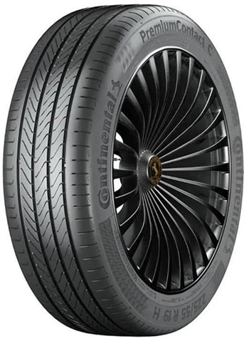CONTINENTAL PREMIUM CONTACT CONTACT C CSi FR 285/45R21 113V