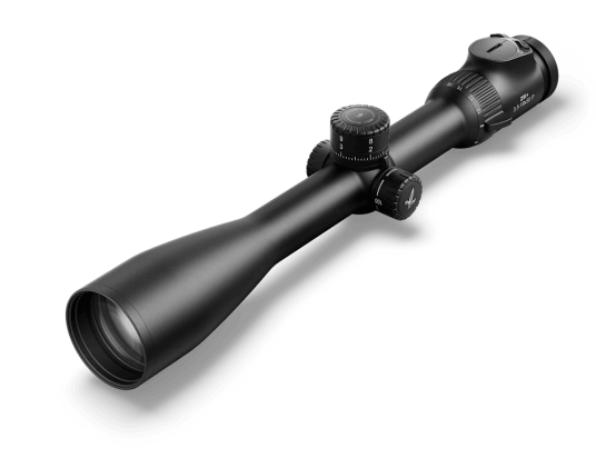 Swarovski Z5i+ 3,5 18x50 P BT L kikkertsikte