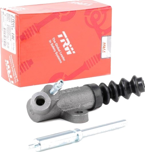 Slavesylinder, clutch TRW PJA116