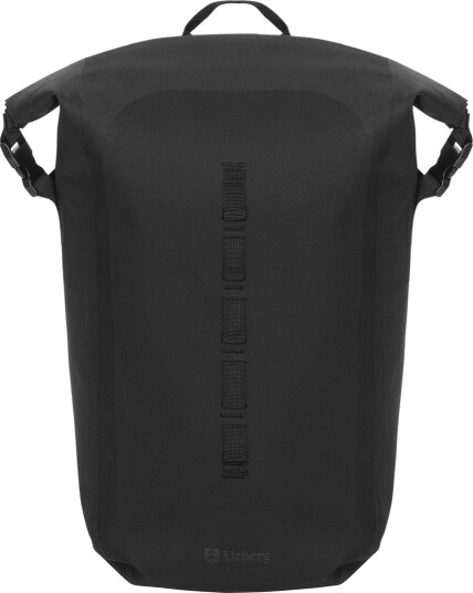 Urberg Waterproof Backpack Dark Grey One size Urberg Waterproof Backpack Dark Grey One size