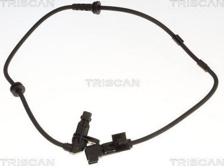 Sensor, ABS TRISCAN 8180 24125