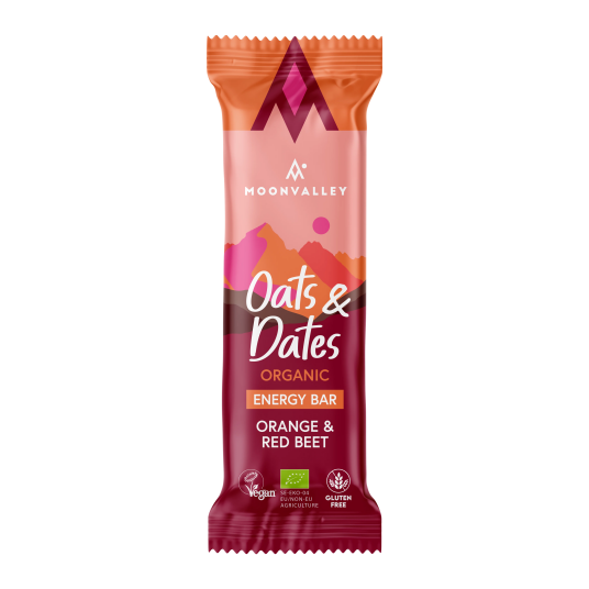Moonvalley Red Beets & Orange Bar