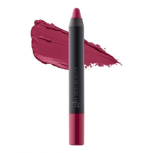 Glo Skin Beauty Suede Matte Crayon Rumor Glo Skin Beauty Suede Matte Crayon Rumor