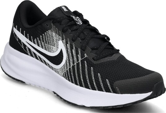 Nike Nike Run Defy BLACK/WHITE 40