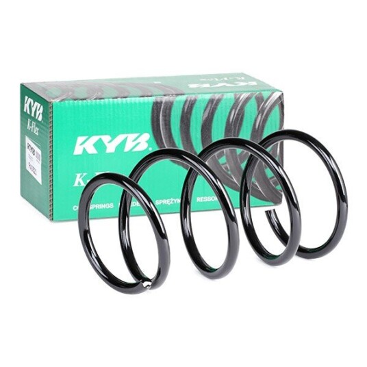 Fjær KYB RA3523 Fjær KYB RA3523