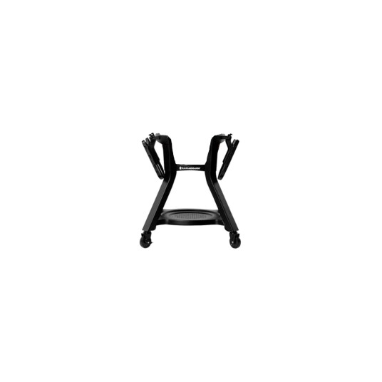 Kamado Joe Kamado Joe Joe Jr. ® Cart Stativ med hjul til Joe Jr. Kamado Joe Kamado Joe Joe Jr. ® Cart Stativ med hjul til Joe Jr.