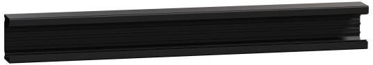 Schneider Electric INS60600 Kanalunderdel svart Installasjonsmaterial