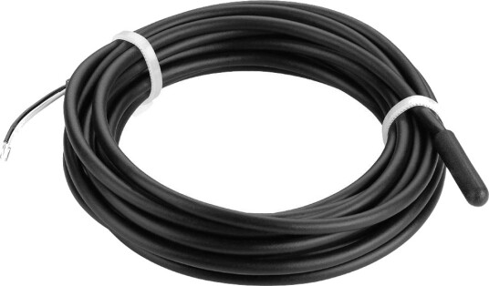 SG HeatReg Sensor