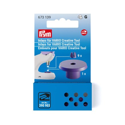 Prym Reservedeler til Creative Tool