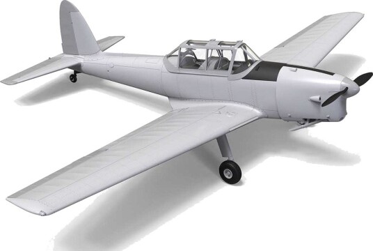 Airfix De Havilland Chipmunk T.10 Modellfly 1:48
