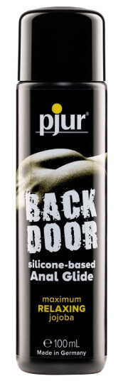 Pjur Backdoor glidemiddel