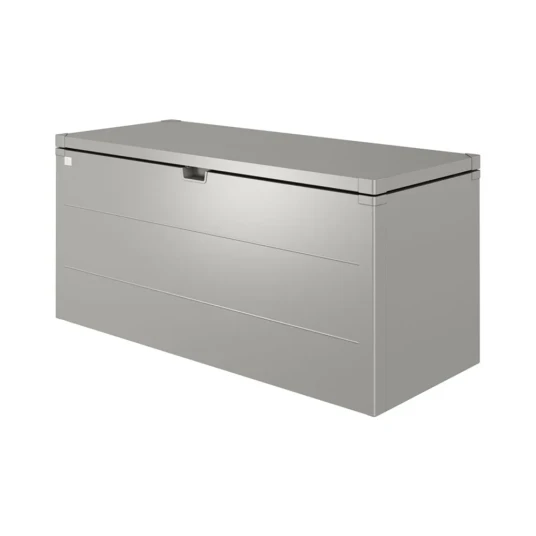 Biohort StyleBox 170 metallic silver