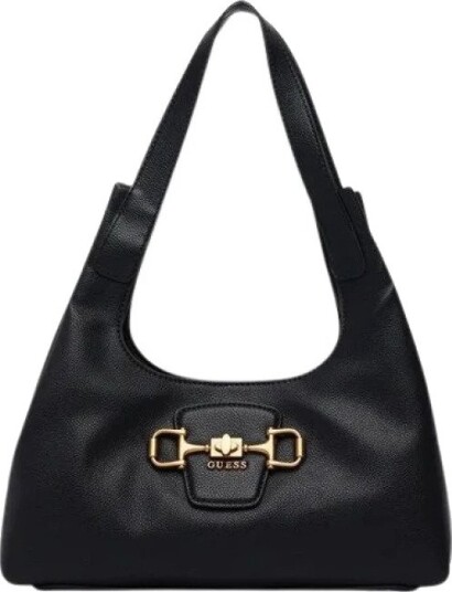 Guess Dame Vesker Svart ONE SIZE, Guess Dame Vesker Svart ONE SIZE,