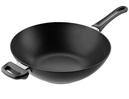 Scanpan Classic Induction 32cm Wok