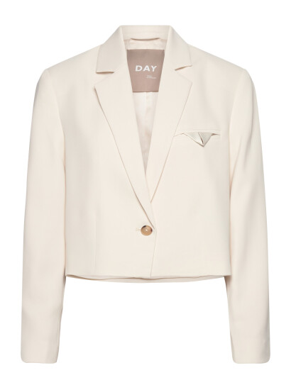 Day Birger et Mikkelsen Edie Classic Gabardine Cream 36
