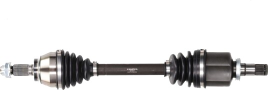 Drivaksel KAMOKA 5010917