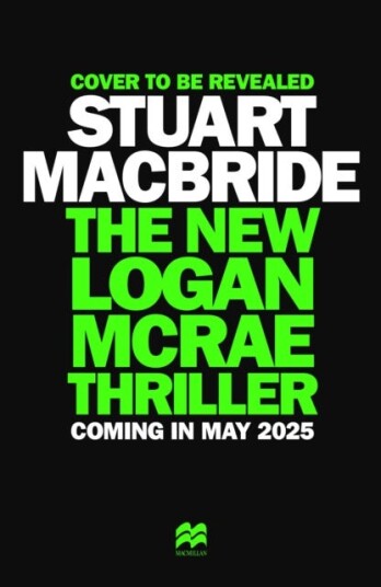 Untitled Stuart MacBride 2025 Untitled Stuart MacBride 2025