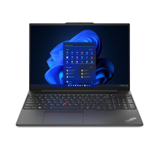 Lenovo ThinkPad E16 G1 Core i7 32GB 512GB 16" Lenovo ThinkPad E16 G1 Core i7 32GB 512GB 16"