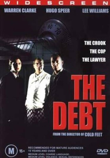 The Debt DVD The Debt DVD