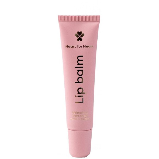 Heart For Heart Lipbalm 15 ml Heart For Heart Lipbalm 15 ml