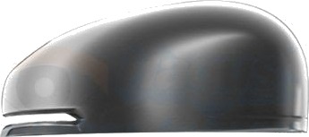 Tildekning, sidespeil VAN WEZEL 2562843