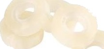 Polsirhurt Polsirhurt Selvklebende Tape 18 Mm X 20 M 8 Stk. Polsirhurt Polsirhurt Selvklebende Tape 18 Mm X 20 M 8 Stk.