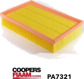 COOPERSFIAAM FILTERS PA7321 Luftfilter COOPERSFIAAM FILTERS PA7321 Luftfilter