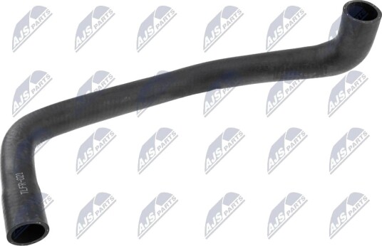 NTY CPP FR 021 Radiatorslange