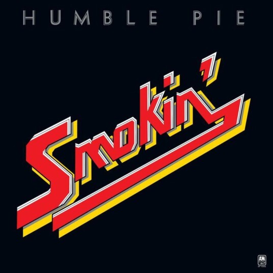 Humble Pie  Smokin'  LP/Vinyl
