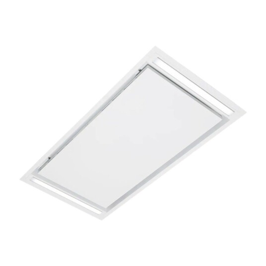 Witt Think 90 W Kjøkkenventilator Witt Think 90 W Kjøkkenventilator
