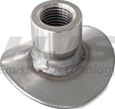 Innsveiset gjenge, avgasstemperatursensor HJS 92 10 2060