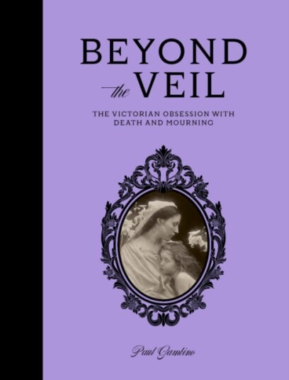 Beyond the Veil Beyond the Veil