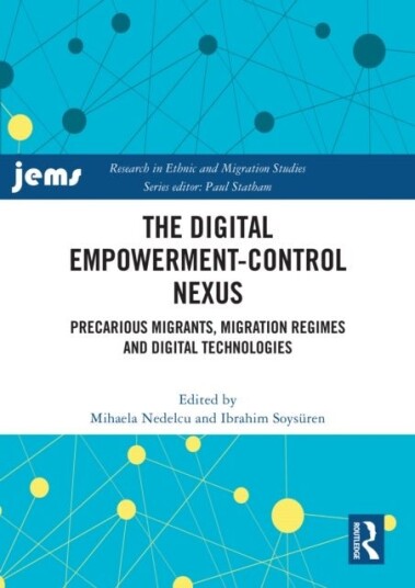 The Digital Empowerment Control Nexus