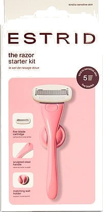 Razor Starter Kit Ribbon Razor Starter Kit Ribbon