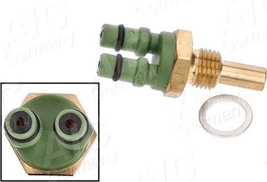 Sensor motortemperatur AIC 57518