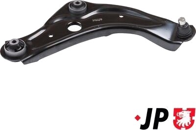 Bærearm JP GROUP 4340101580