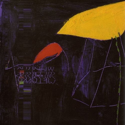 Metalux Victim Of Space LP/Vinyl