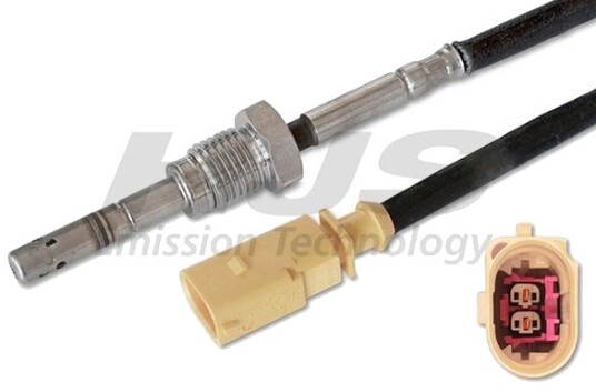HJS 92 09 4010 Sensor, eksostemperatur