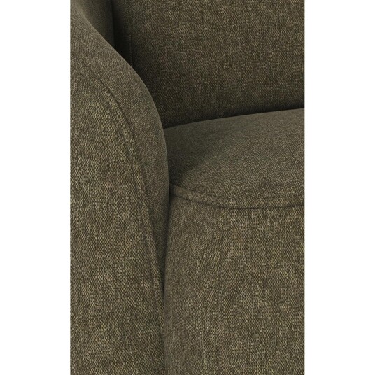 Rowico Norris sofa 4 seter sjeselong høyre 124683