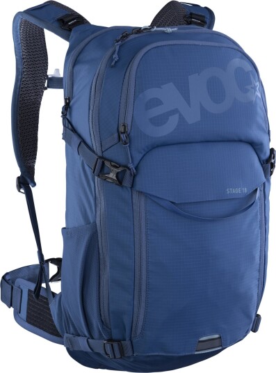 EVOC Stage 18 Ryggsekk Denim EVOC Stage 18 Ryggsekk Denim