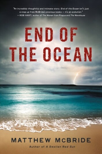 End of the Ocean End of the Ocean