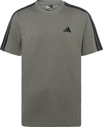 Adidas Sportswear M 3S Sj Lc T Khaki green XS