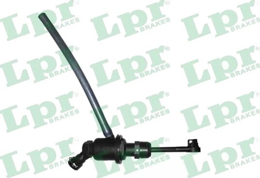 Hovedsylinder, clutch LPR 2279