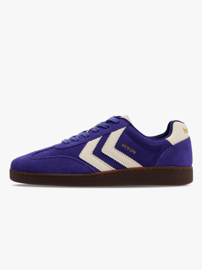 Hummel VM78 CPH SP Lilla 42