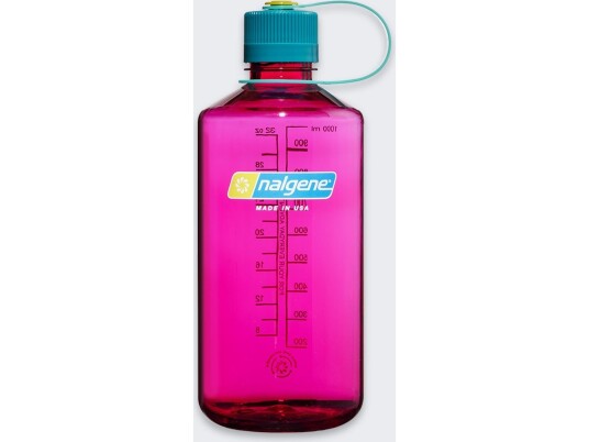 Nalgene Nalgene Flaske Med Bred Tut Nm 1 L Egg