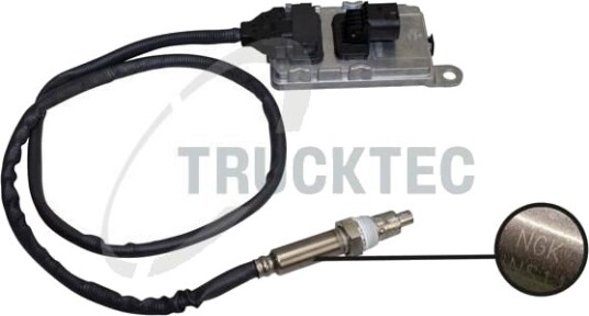 NOx-sensor, NOx-katalysator TRUCKTEC AUTOMOTIVE 01.17.107