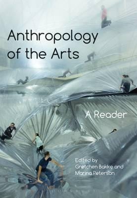Anthropology Of The Arts