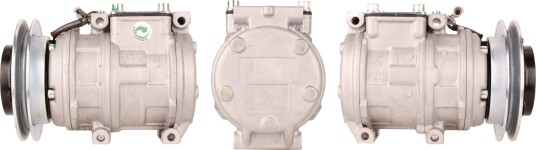 ELSTOCK 51-0186 AC-kompressor