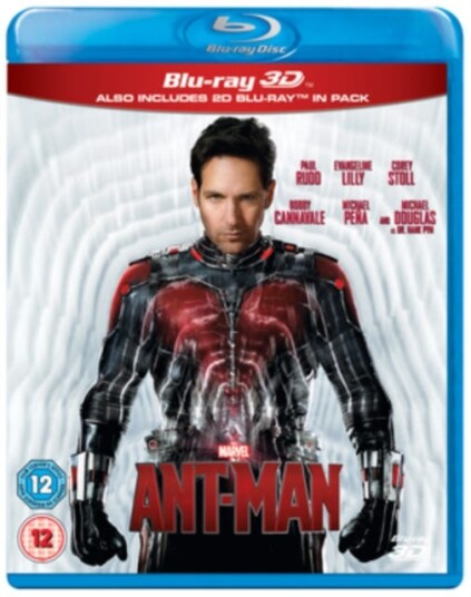 AntMan AntMan