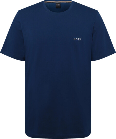 BOSS Mix&Match T Shirt R Navy M